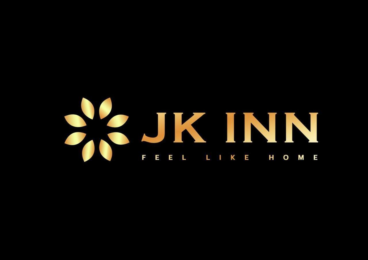 Jkinn ฮอร์นีเบ็ชวา ภายนอก รูปภาพ